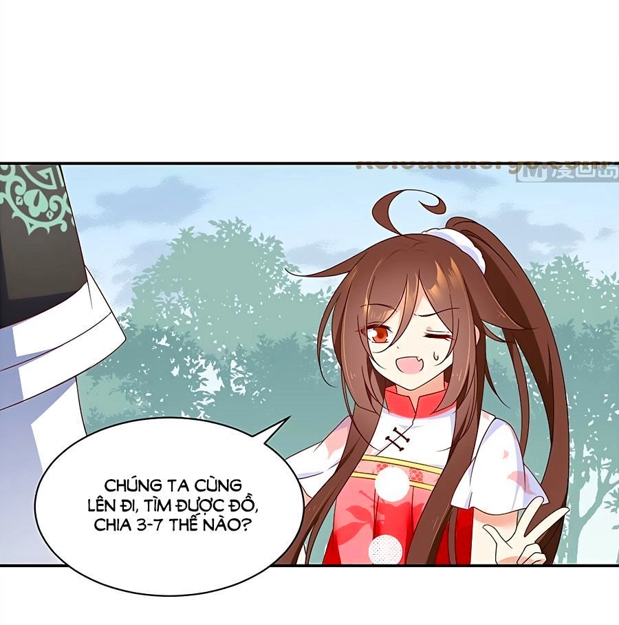 Manh Sư Tại Thượng Chapter 92 - 7