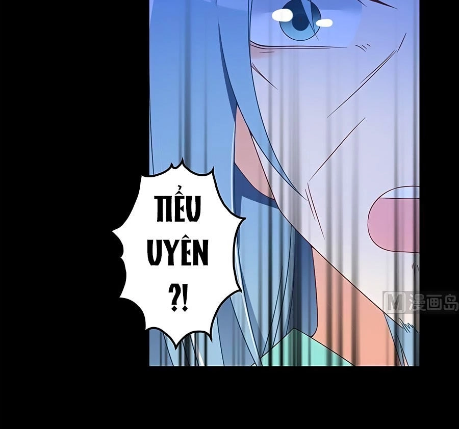 Manh Sư Tại Thượng Chapter 92 - 19