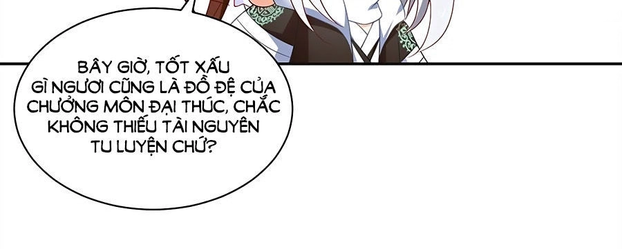 Manh Sư Tại Thượng Chapter 93 - 5