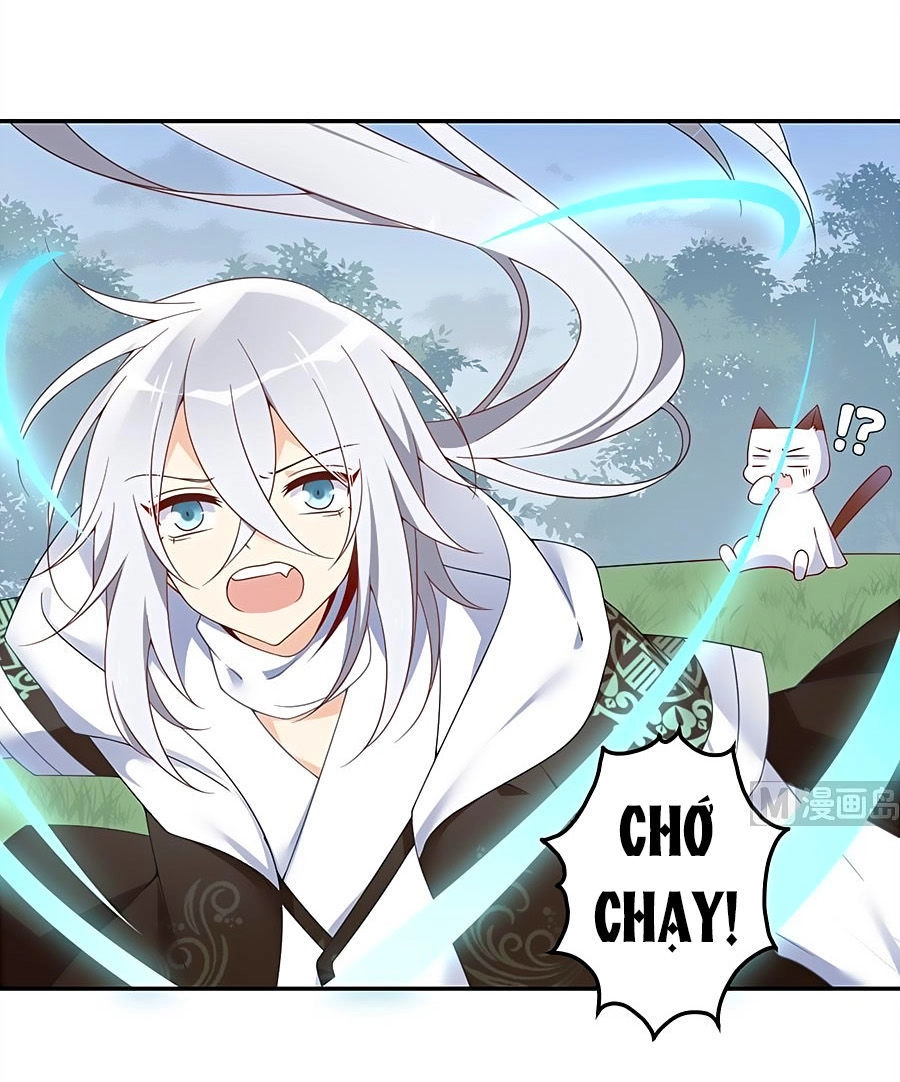 Manh Sư Tại Thượng Chapter 93 - 11