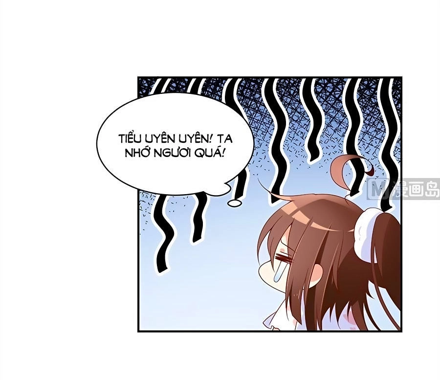 Manh Sư Tại Thượng Chapter 93 - 20