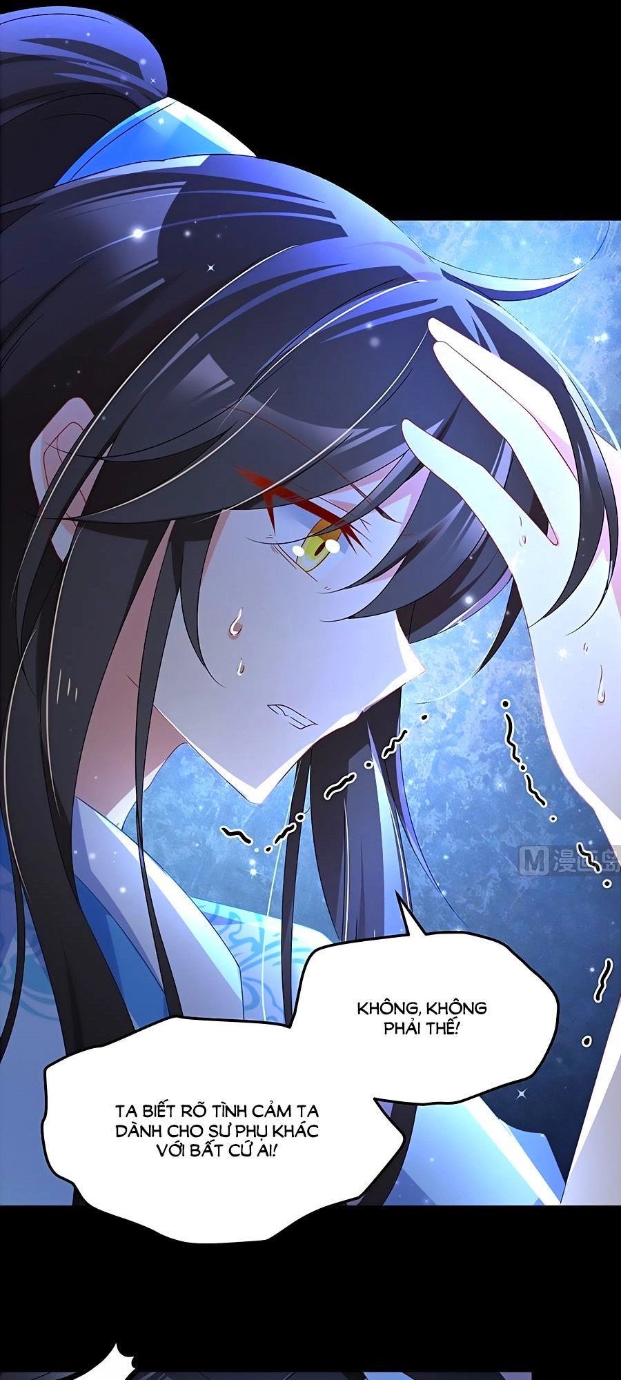 Manh Sư Tại Thượng Chapter 94 - 12