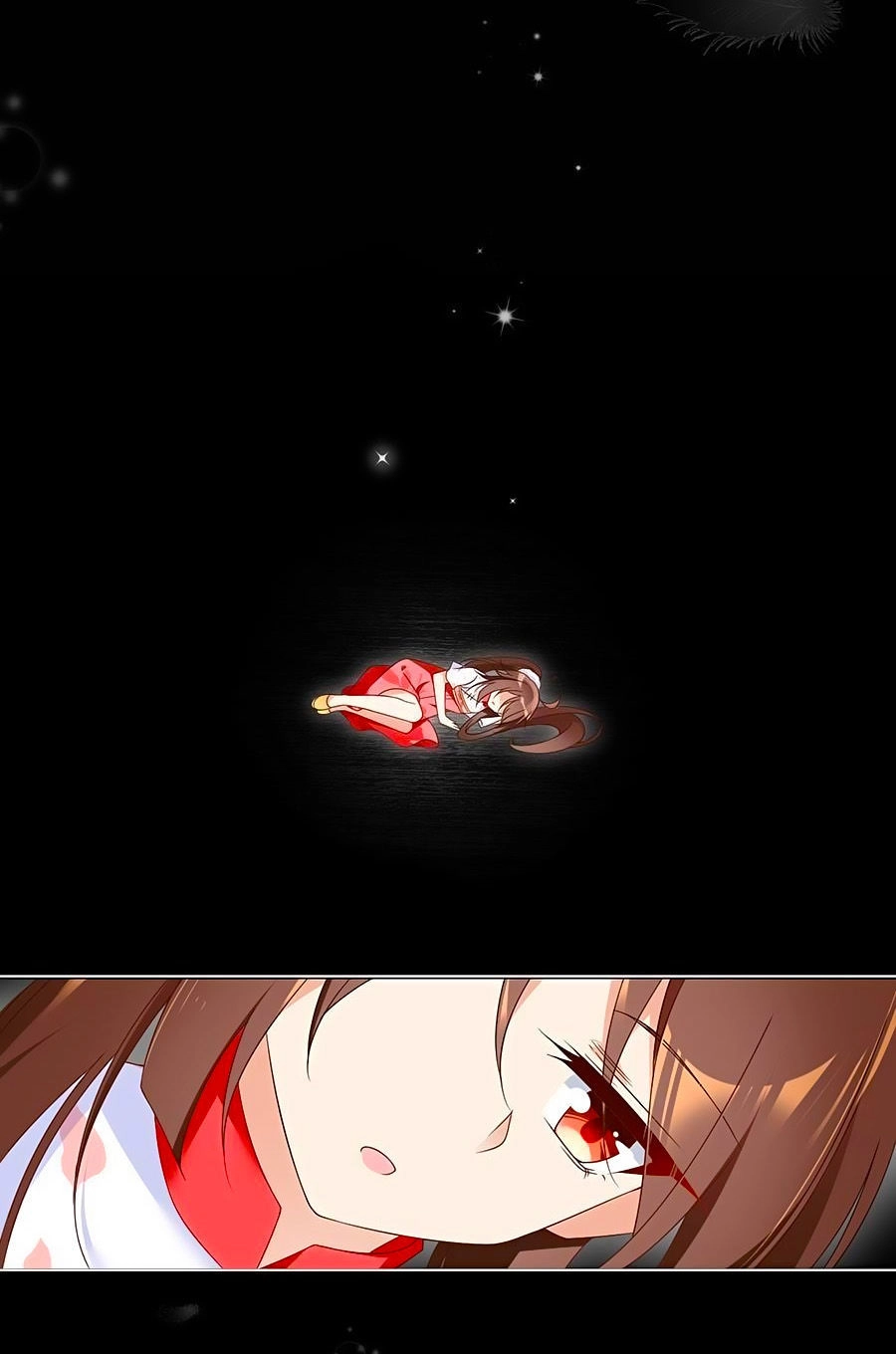 Manh Sư Tại Thượng Chapter 95 - 9