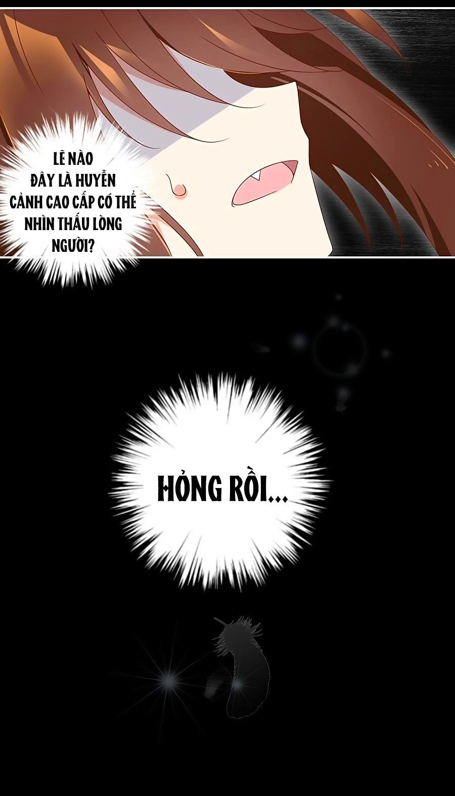 Manh Sư Tại Thượng Chapter 95 - 21