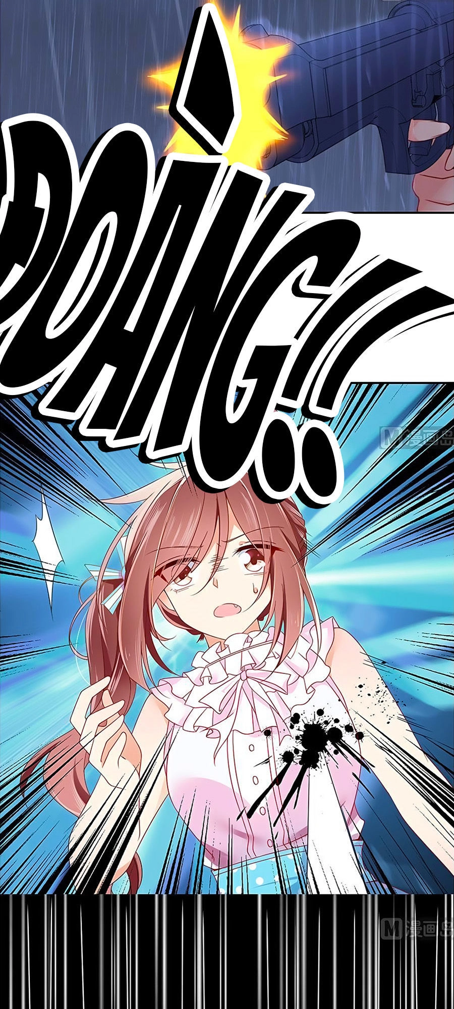 Manh Sư Tại Thượng Chapter 95 - 23