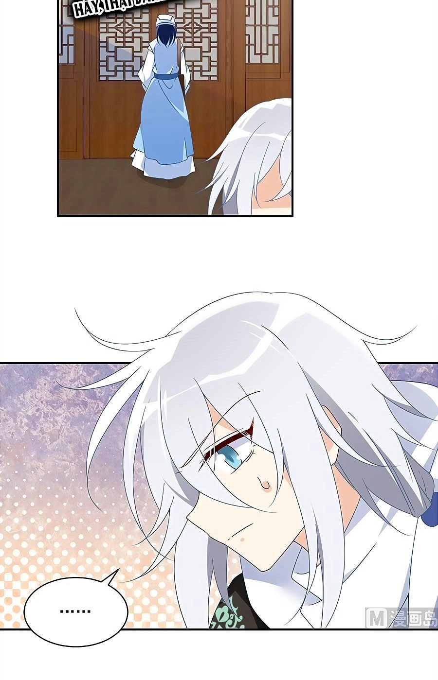 Manh Sư Tại Thượng Chapter 97 - 17