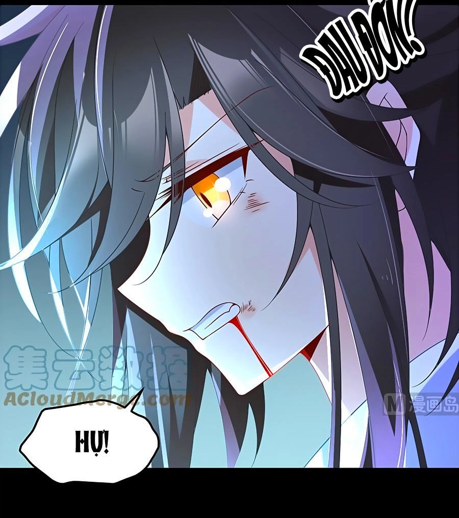 Manh Sư Tại Thượng Chapter 98 - 3