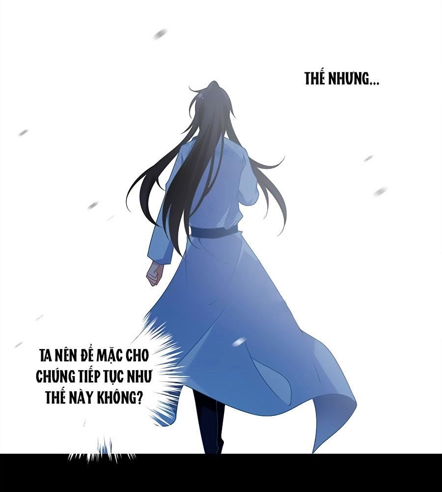 Manh Sư Tại Thượng Chapter 98 - 8