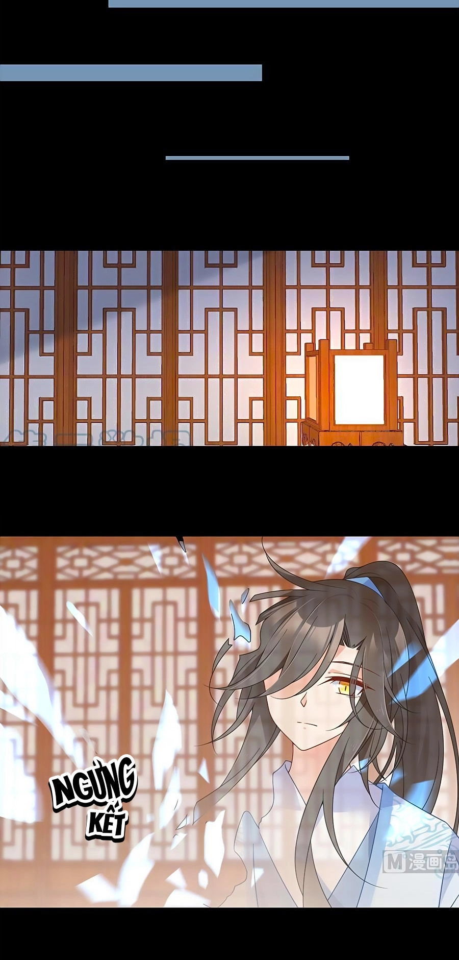 Manh Sư Tại Thượng Chapter 98 - 16