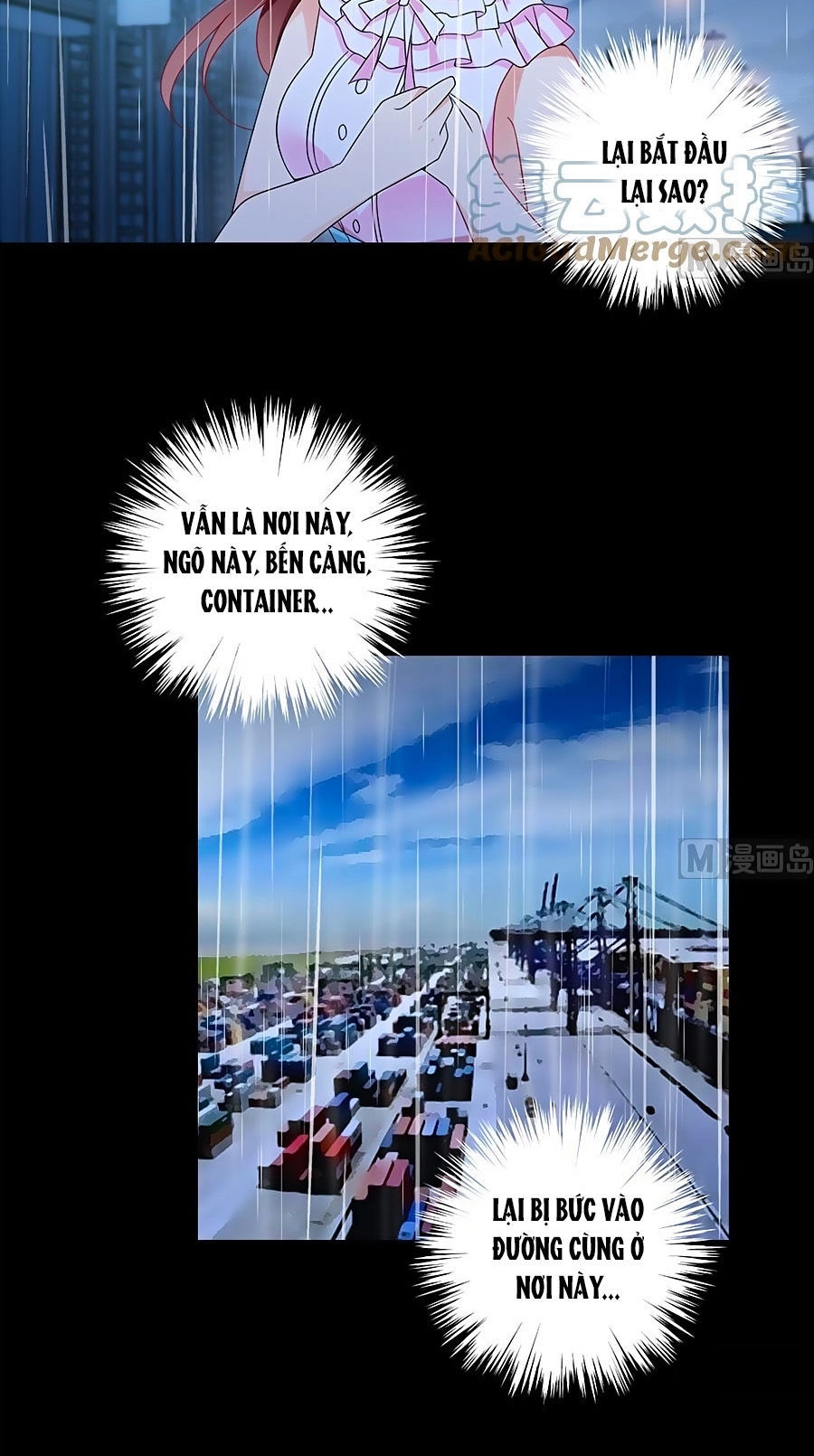 Manh Sư Tại Thượng Chapter 99 - 4