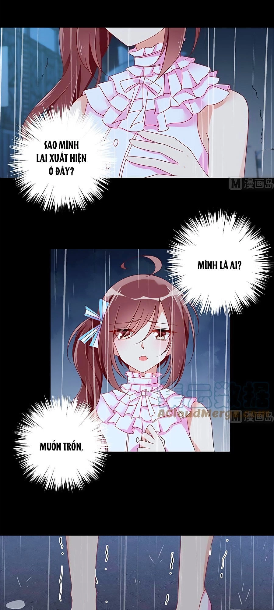 Manh Sư Tại Thượng Chapter 99 - 5