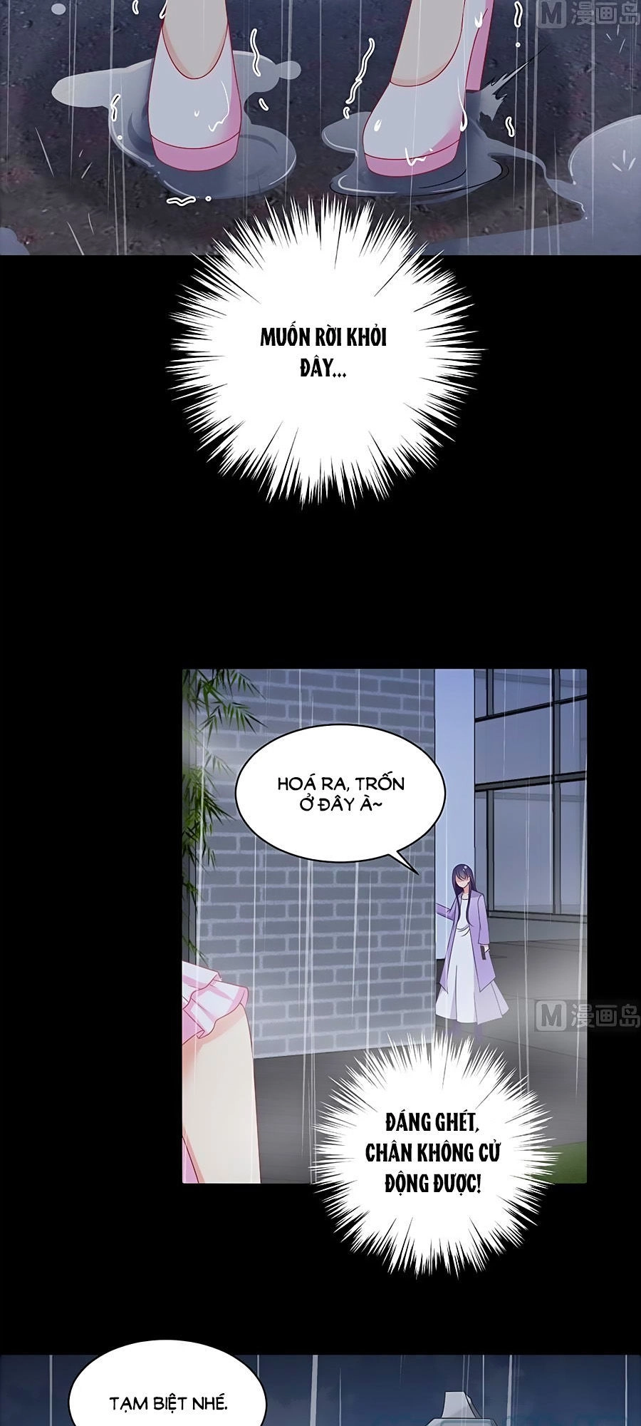 Manh Sư Tại Thượng Chapter 99 - 6