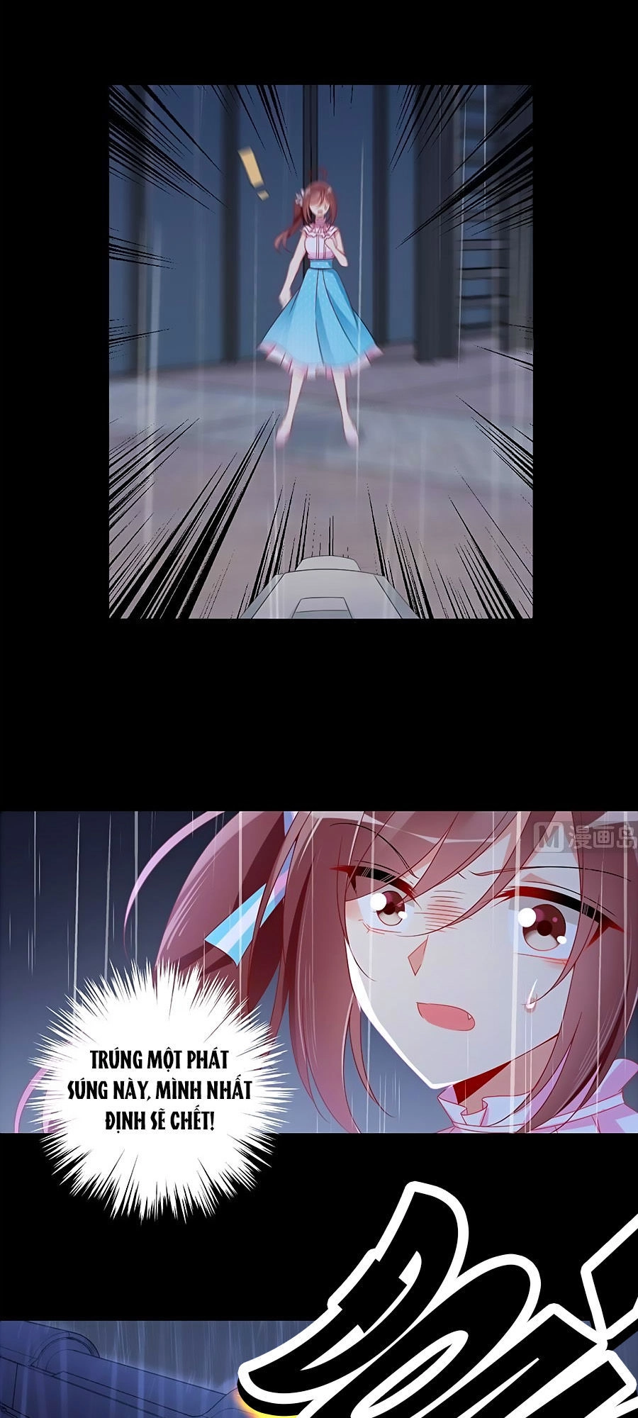 Manh Sư Tại Thượng Chapter 99 - 8