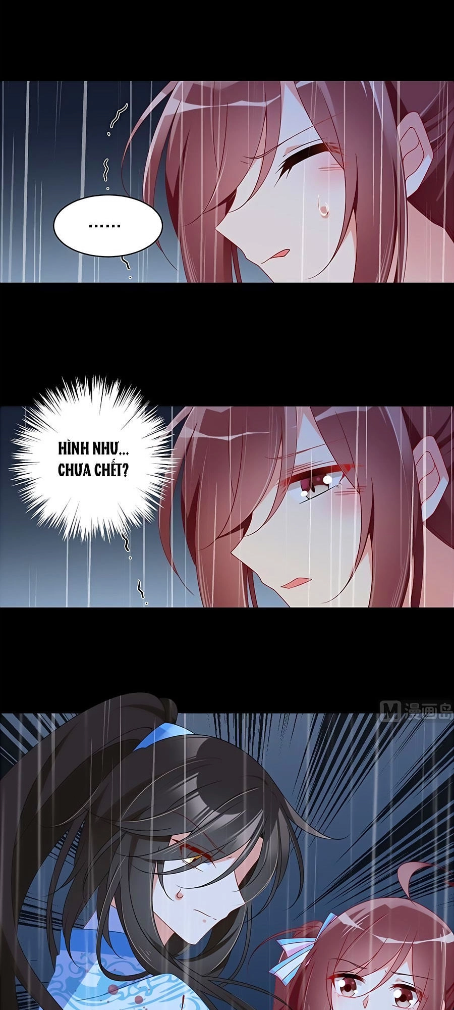 Manh Sư Tại Thượng Chapter 99 - 10