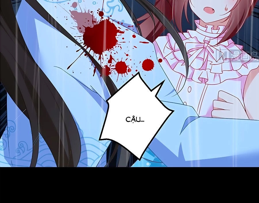 Manh Sư Tại Thượng Chapter 99 - 11