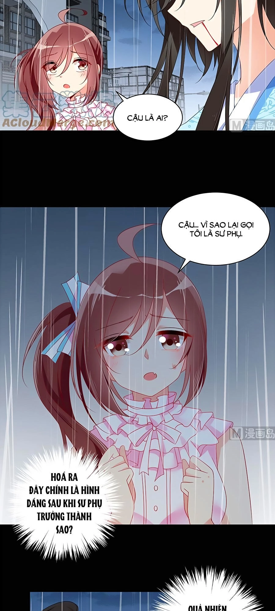 Manh Sư Tại Thượng Chapter 99 - 13