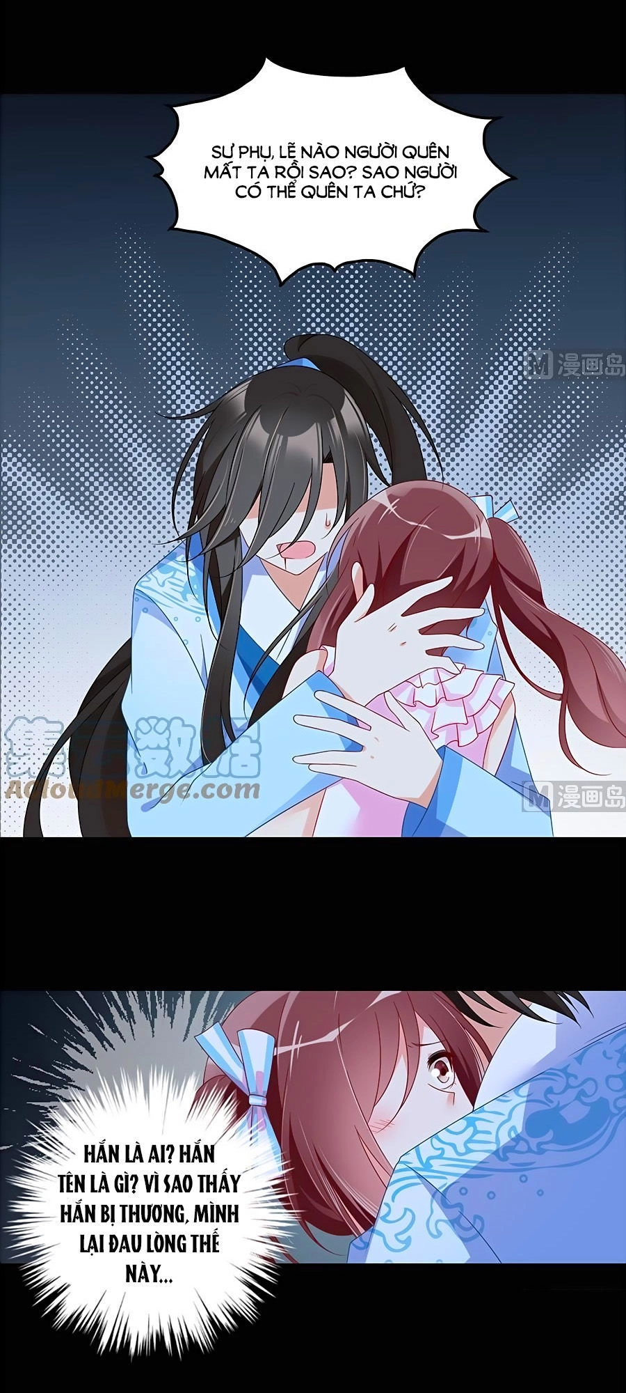 Manh Sư Tại Thượng Chapter 99 - 15