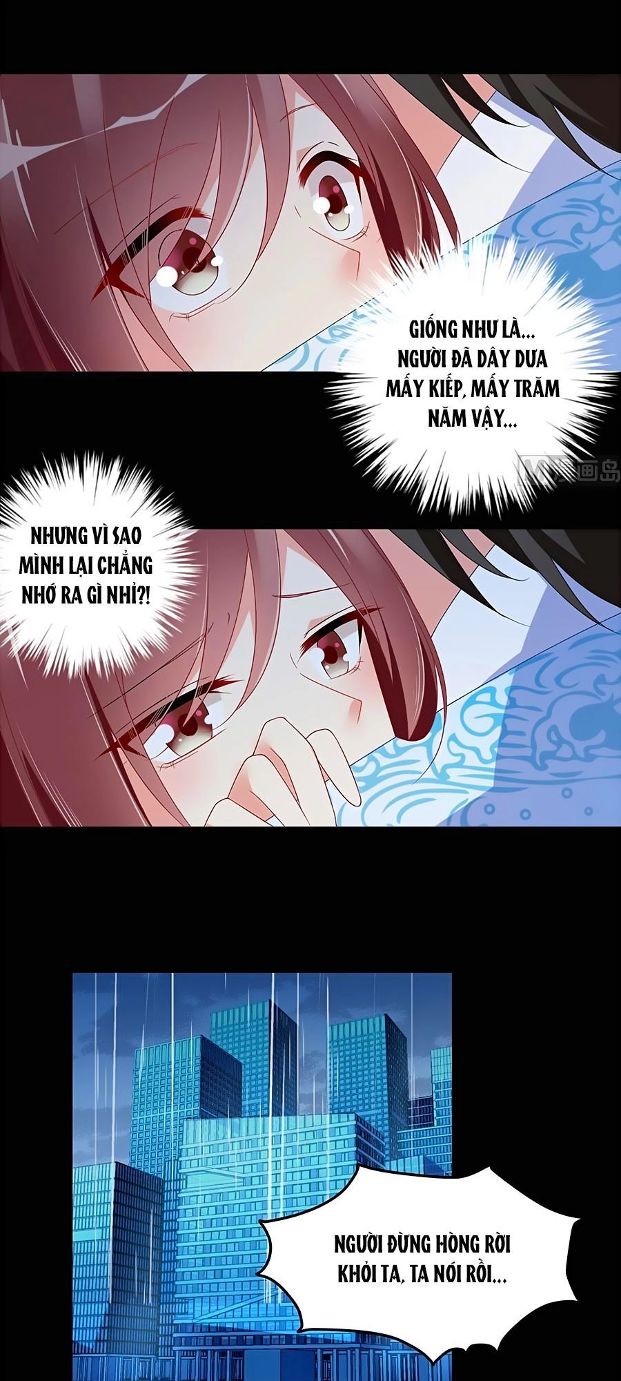 Manh Sư Tại Thượng Chapter 99 - 16