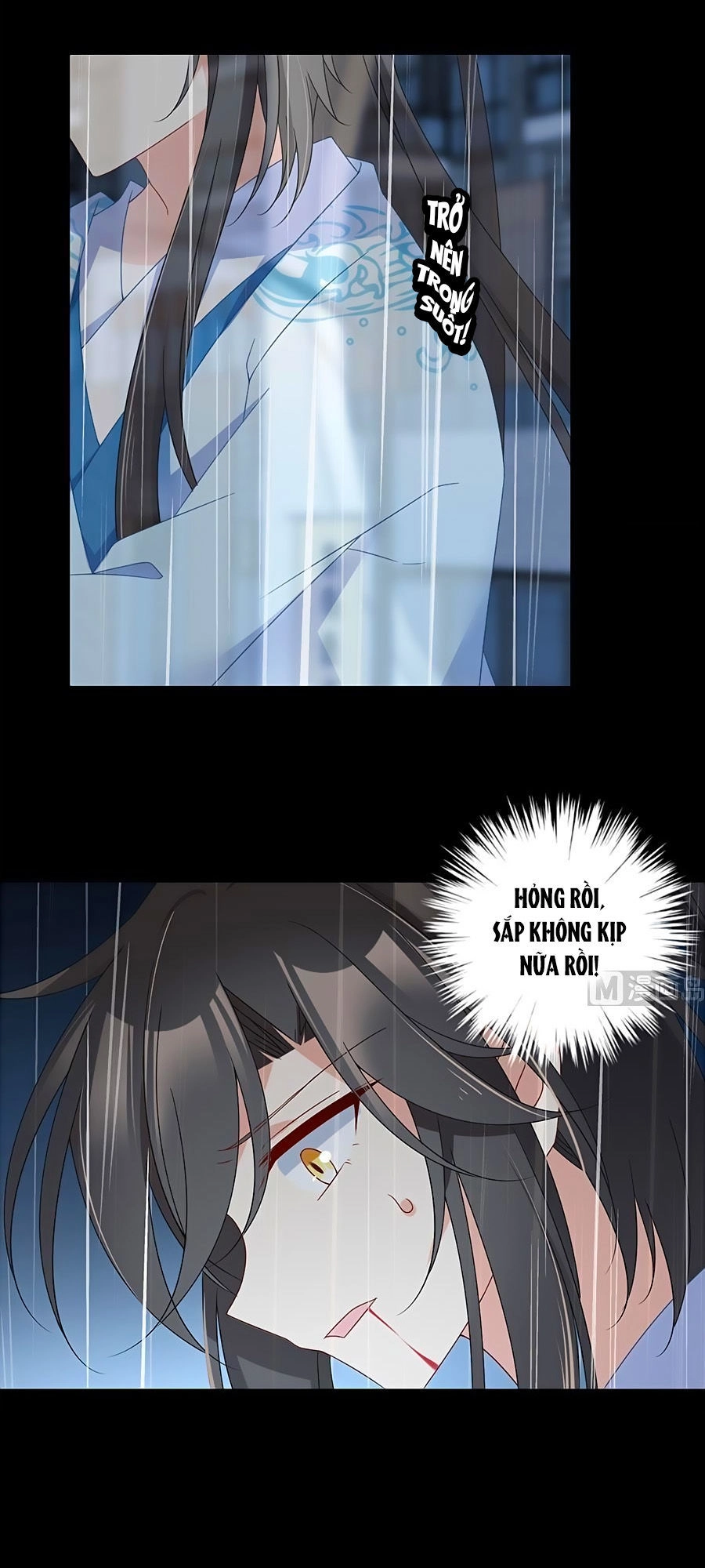 Manh Sư Tại Thượng Chapter 99 - 18