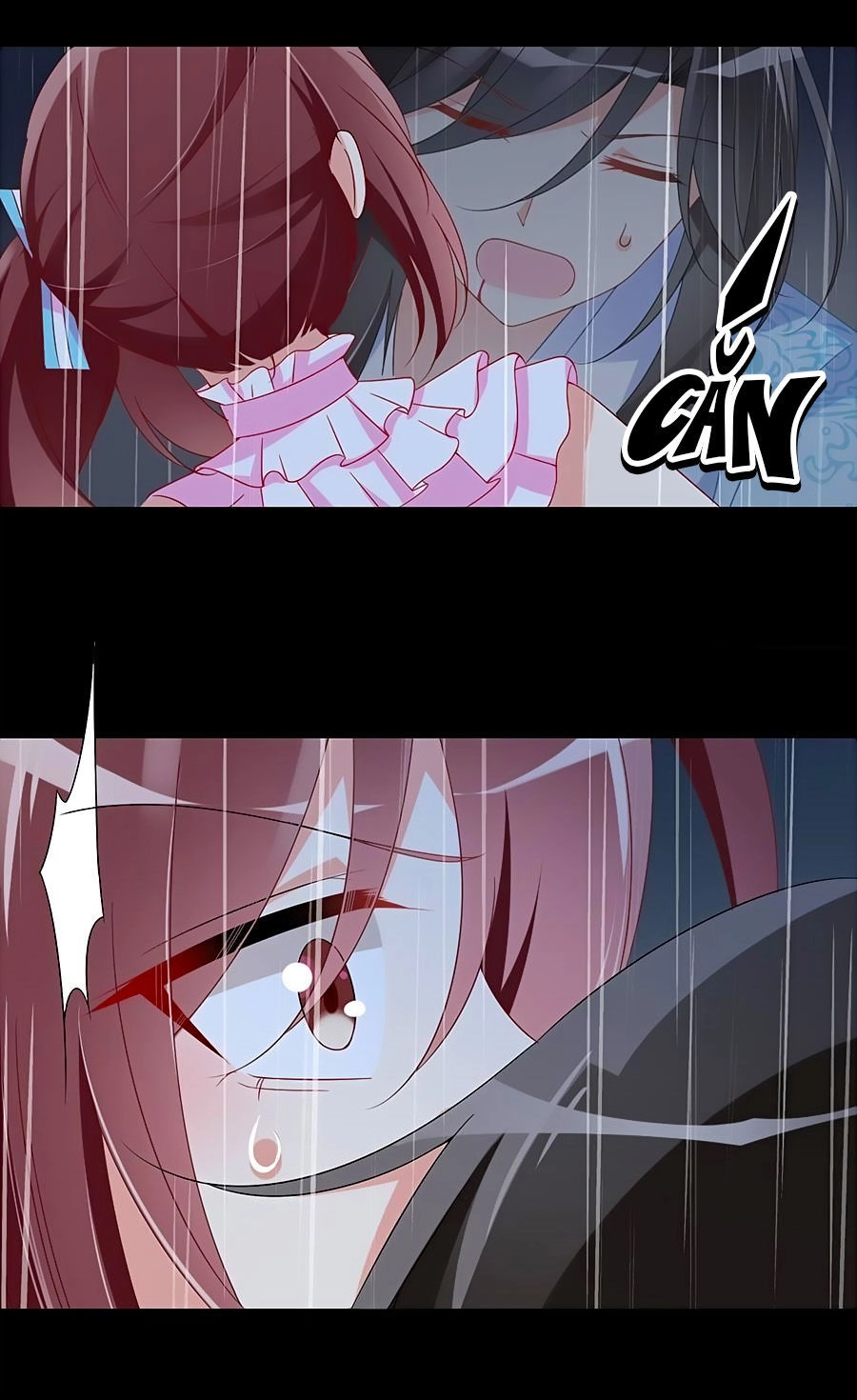 Manh Sư Tại Thượng Chapter 99 - 19