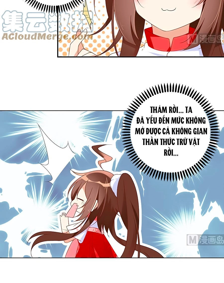 Manh Sư Tại Thượng Chapter 101 - 5