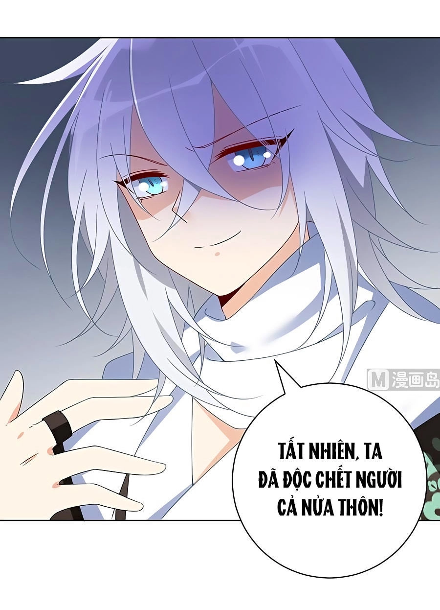 Manh Sư Tại Thượng Chapter 101 - 20