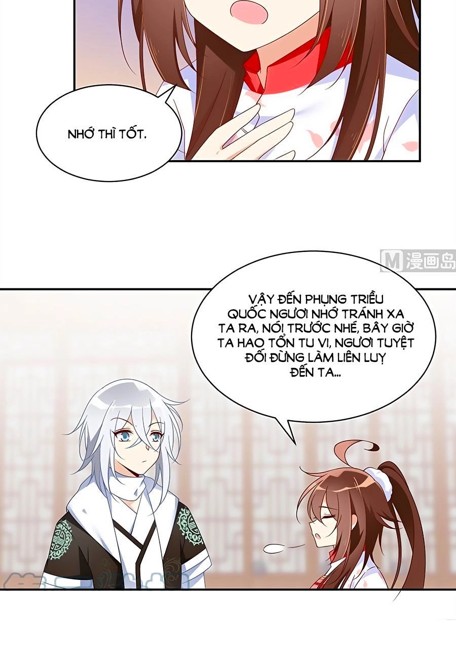 Manh Sư Tại Thượng Chapter 102 - 5