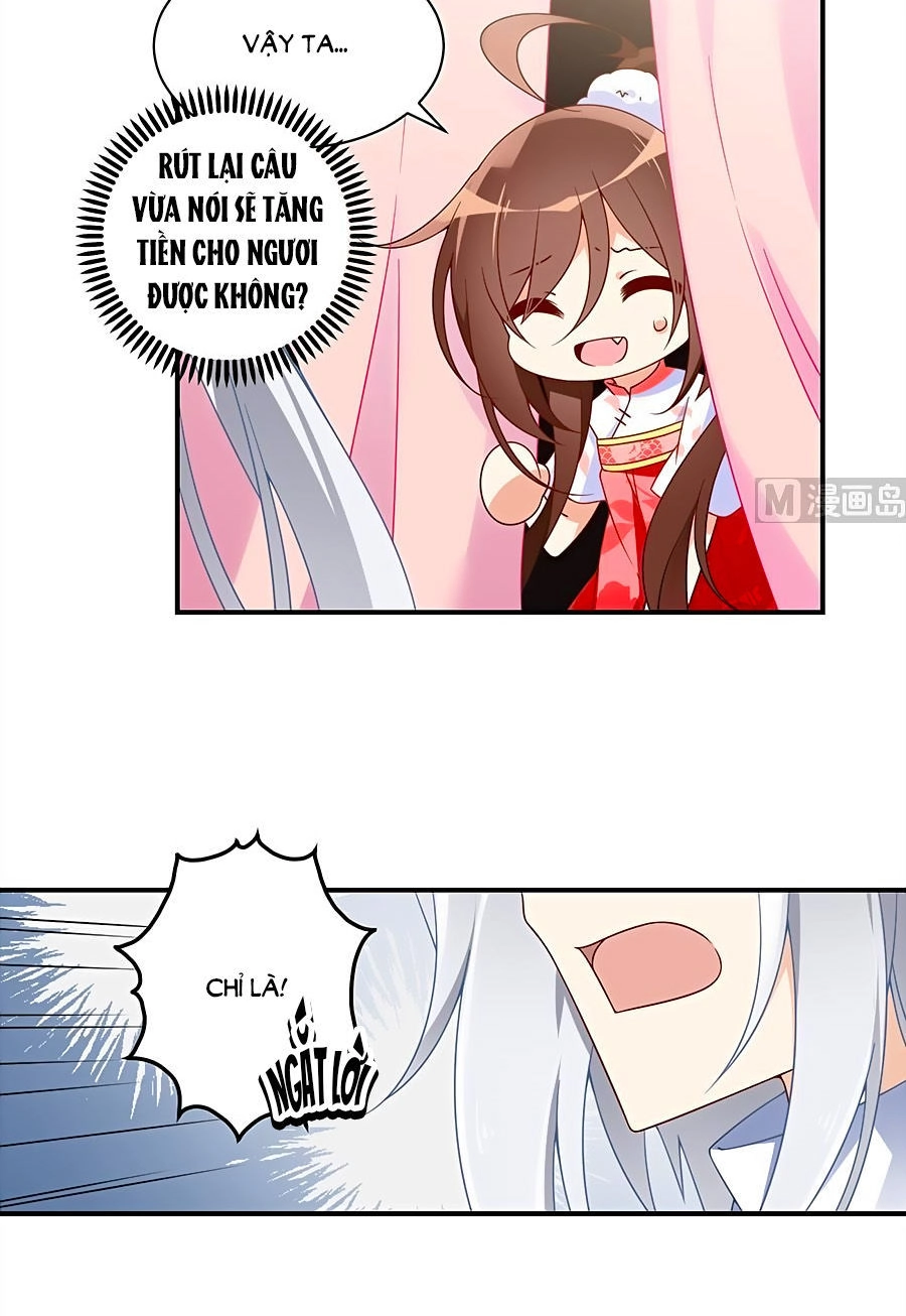 Manh Sư Tại Thượng Chapter 103 - 5