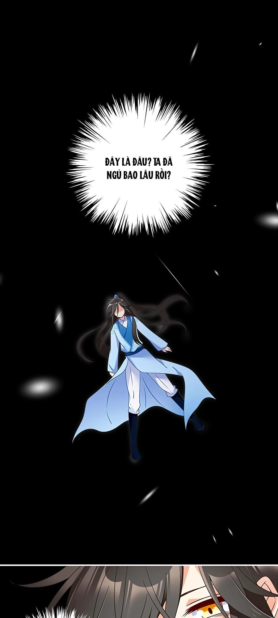 Manh Sư Tại Thượng Chapter 103 - 18