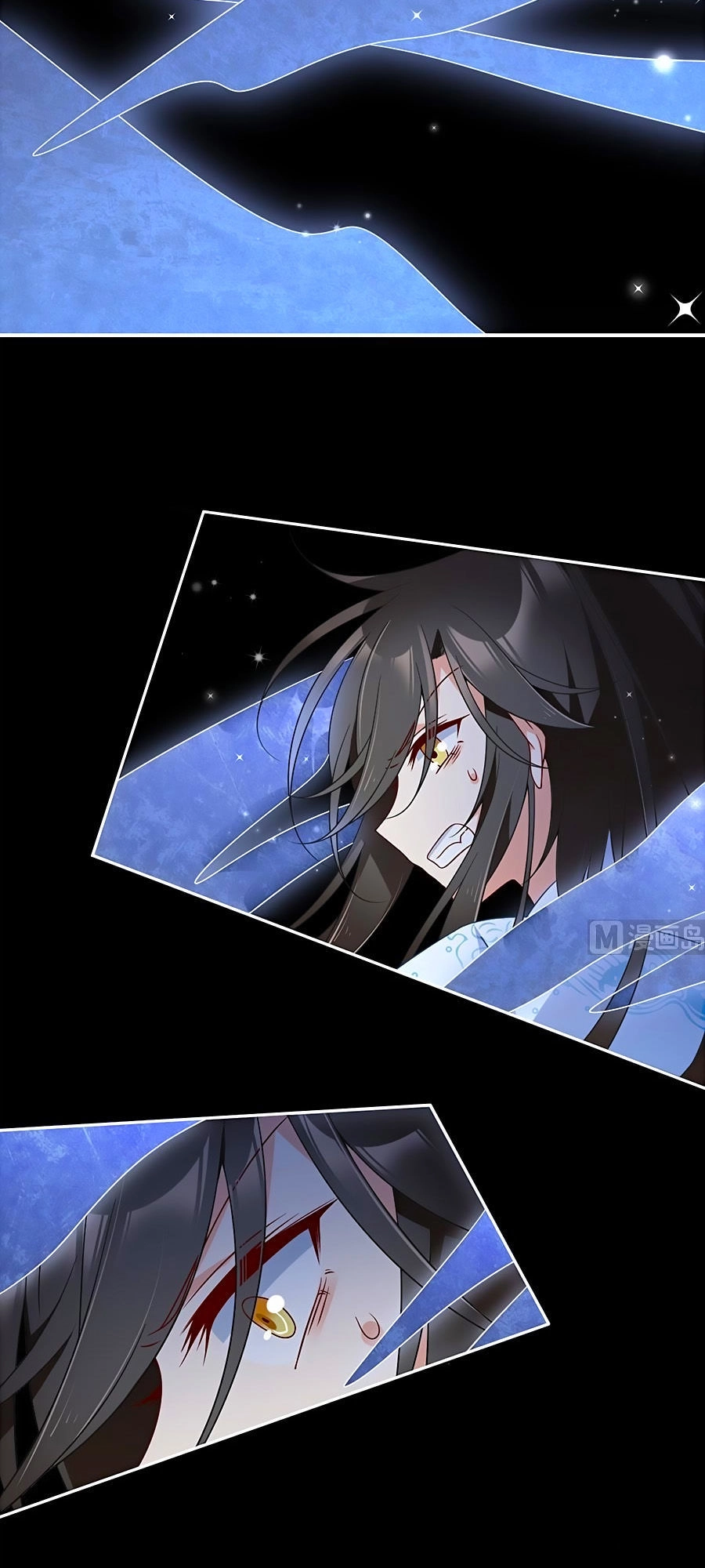 Manh Sư Tại Thượng Chapter 103 - 22