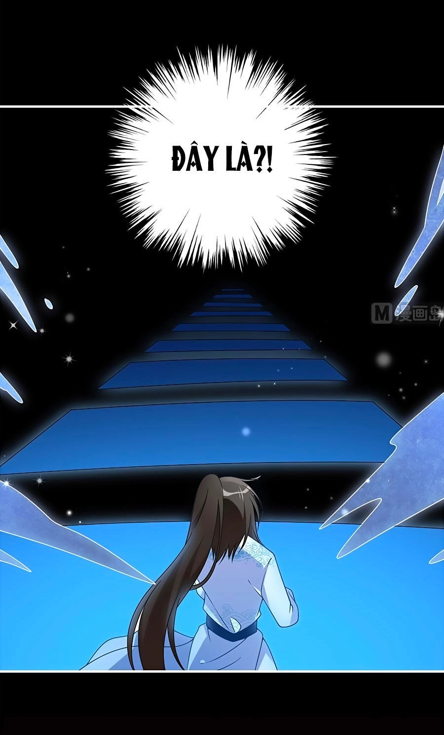 Manh Sư Tại Thượng Chapter 103 - 23