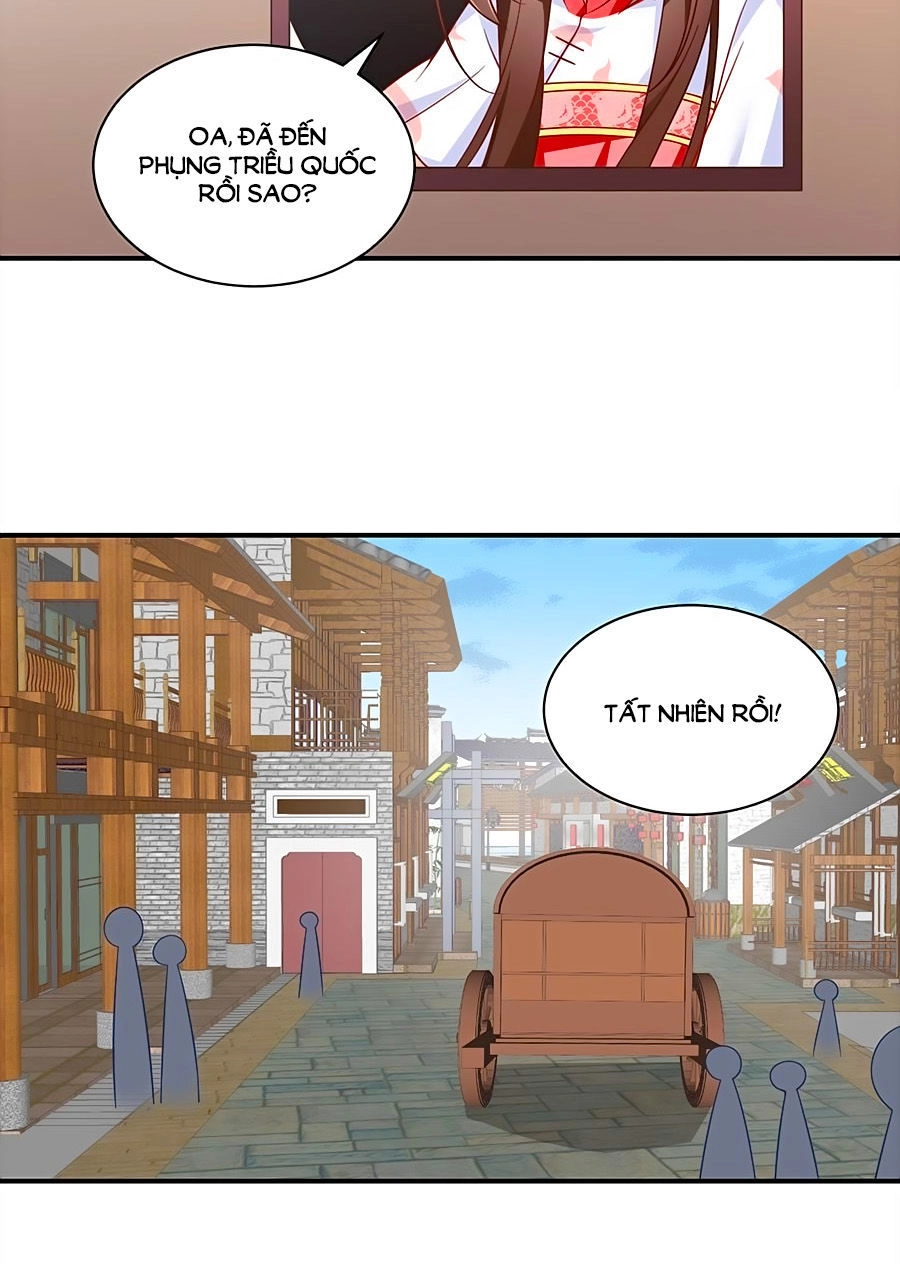 Manh Sư Tại Thượng Chapter 104 - 3