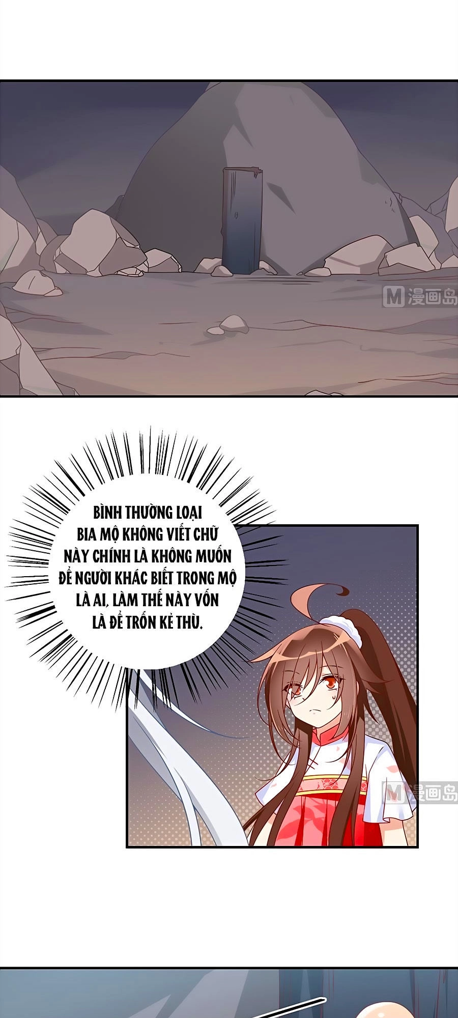 Manh Sư Tại Thượng Chapter 104 - 10