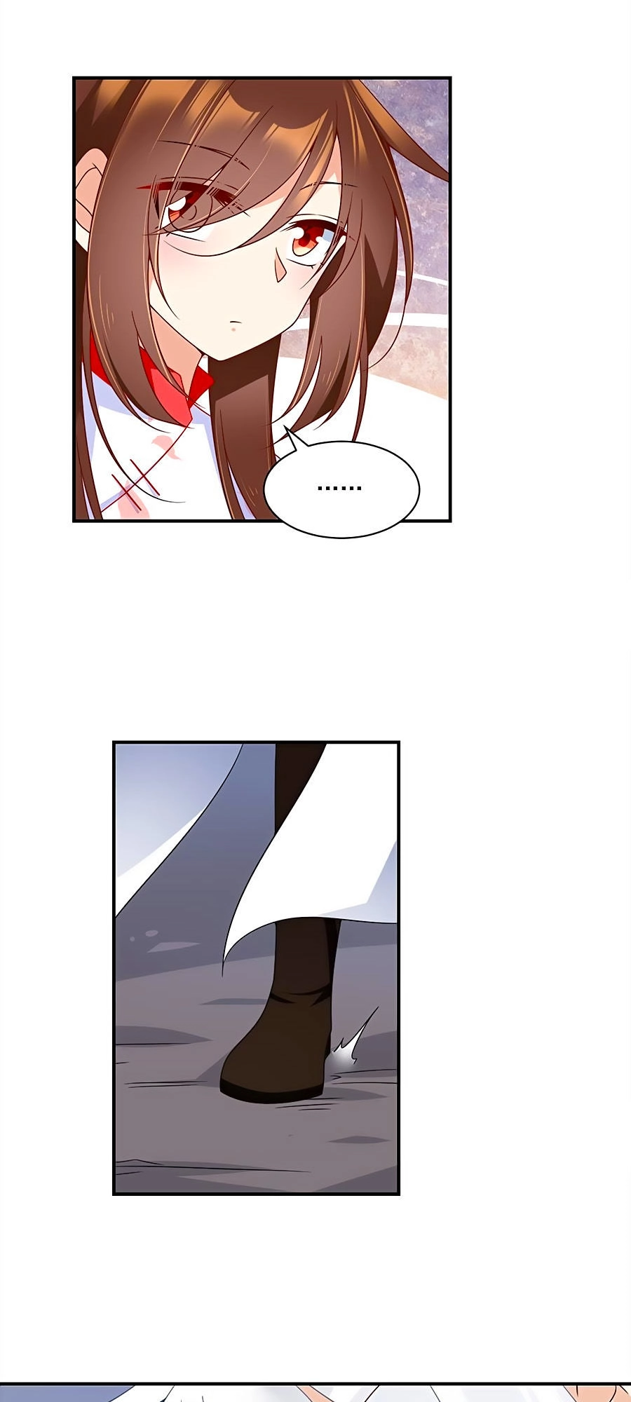 Manh Sư Tại Thượng Chapter 104 - 18