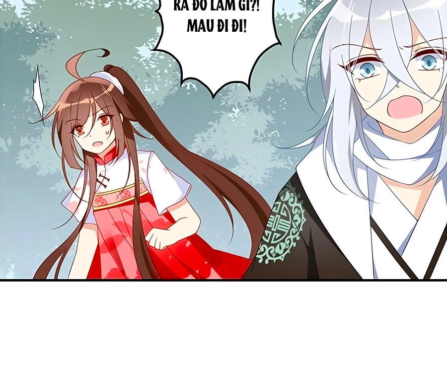 Manh Sư Tại Thượng Chapter 105 - 9