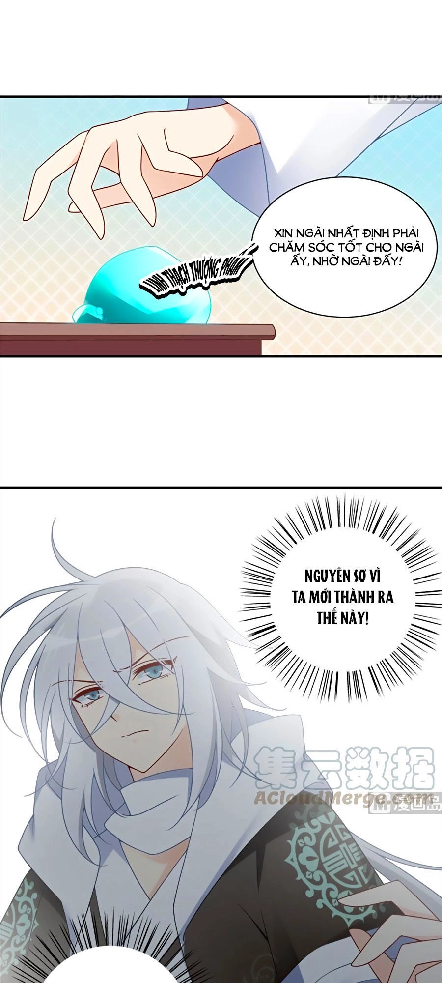 Manh Sư Tại Thượng Chapter 107 - 10