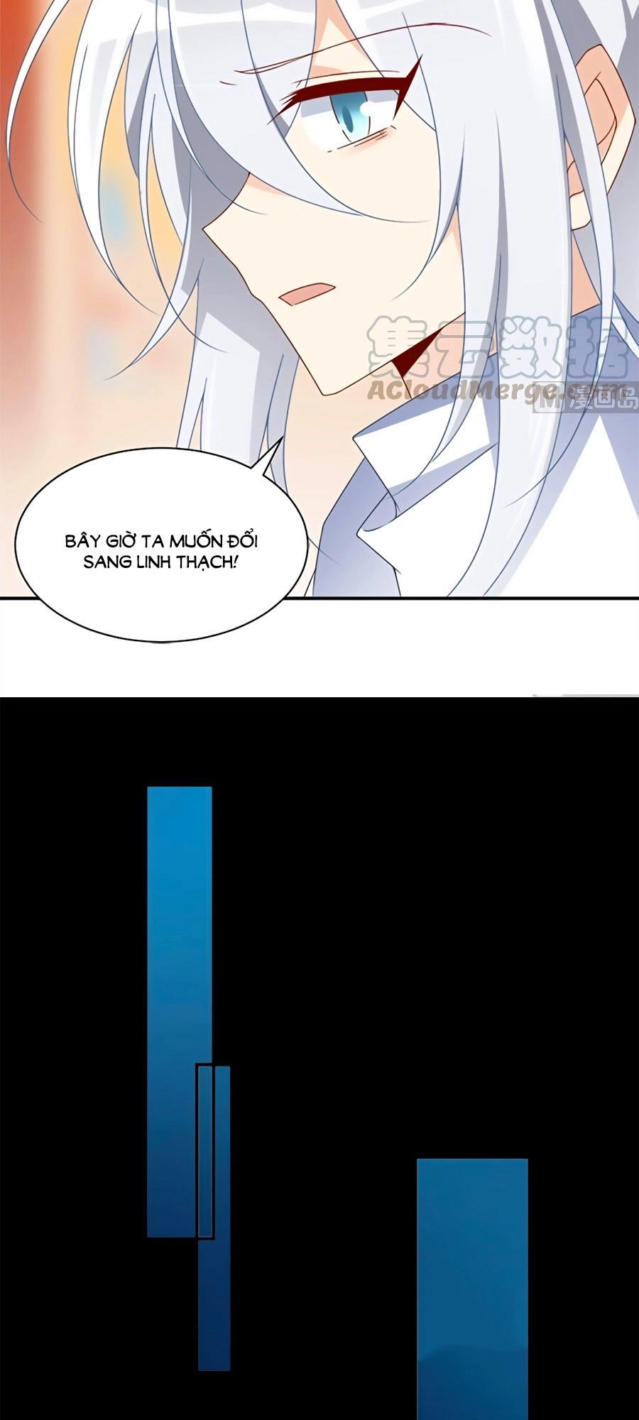 Manh Sư Tại Thượng Chapter 107 - 17