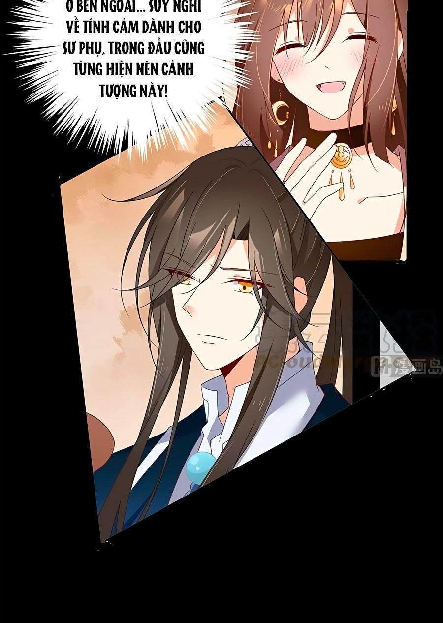 Manh Sư Tại Thượng Chapter 108 - 3