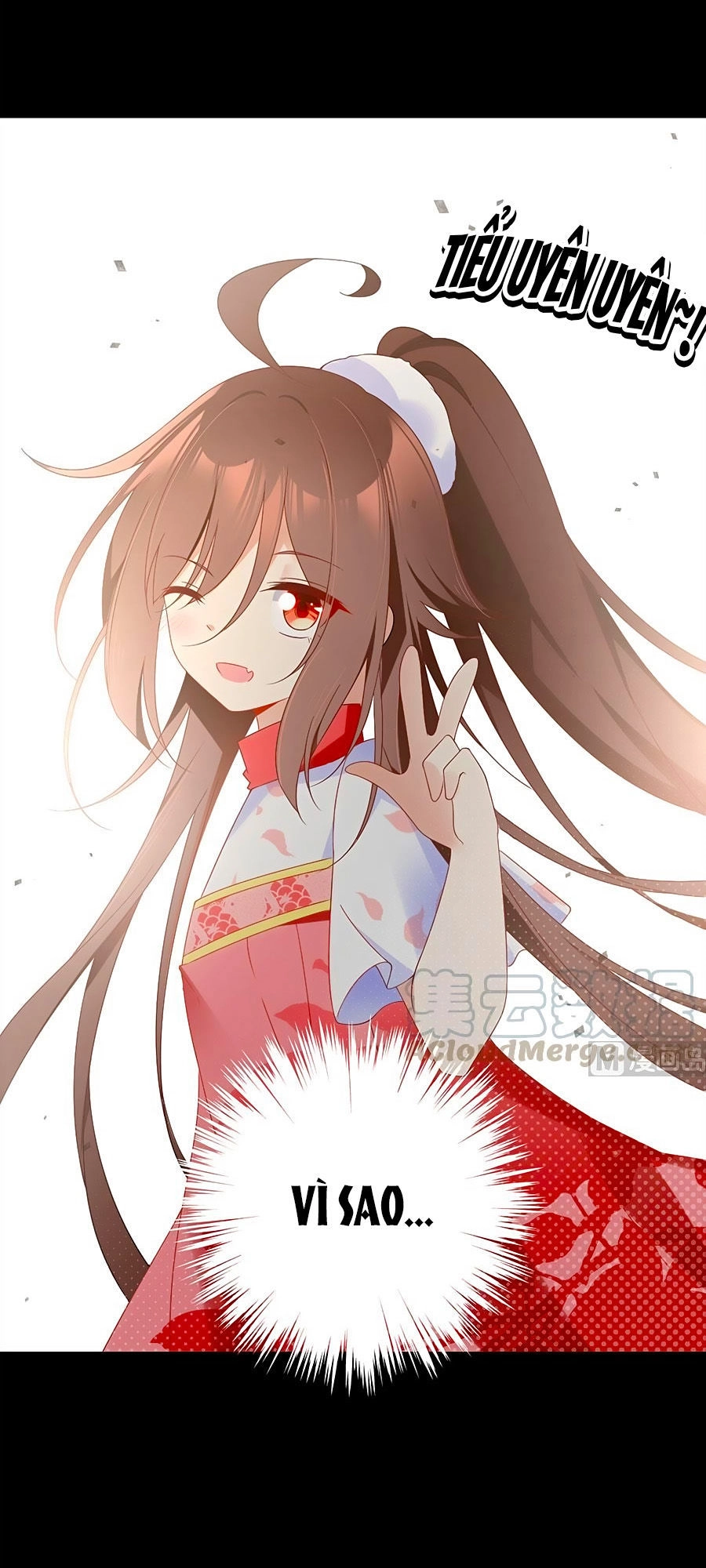 Manh Sư Tại Thượng Chapter 108 - 5