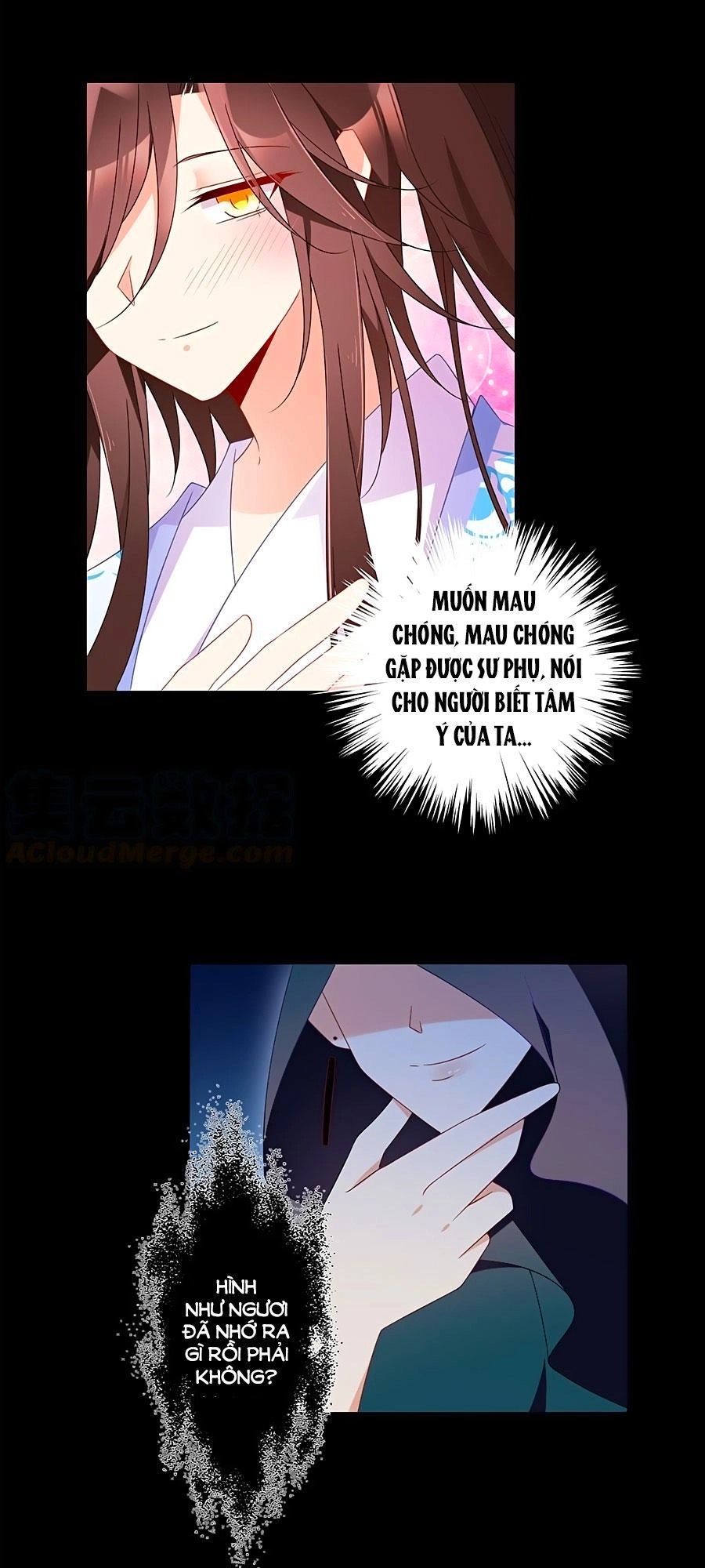 Manh Sư Tại Thượng Chapter 108 - 7