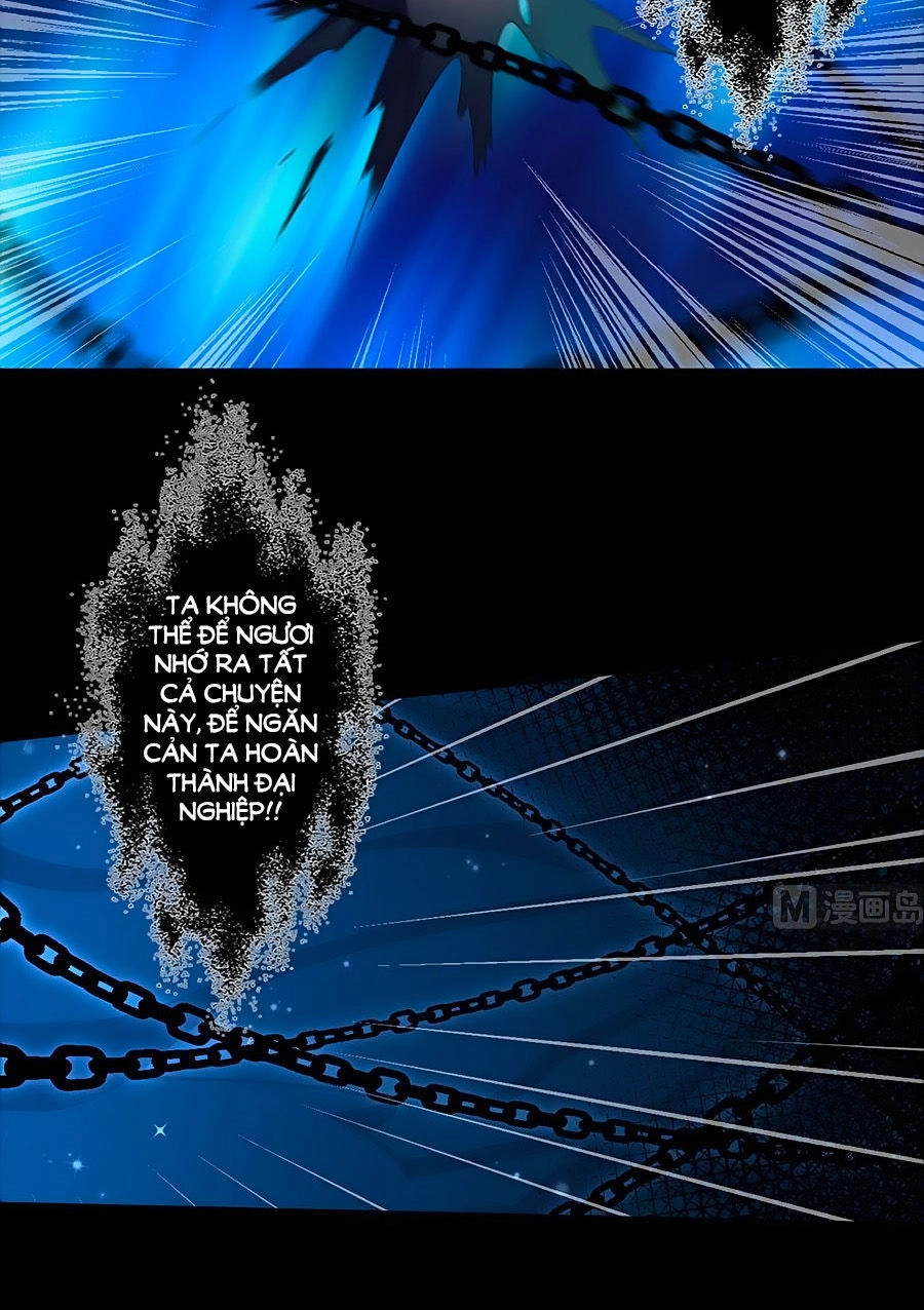 Manh Sư Tại Thượng Chapter 108 - 10