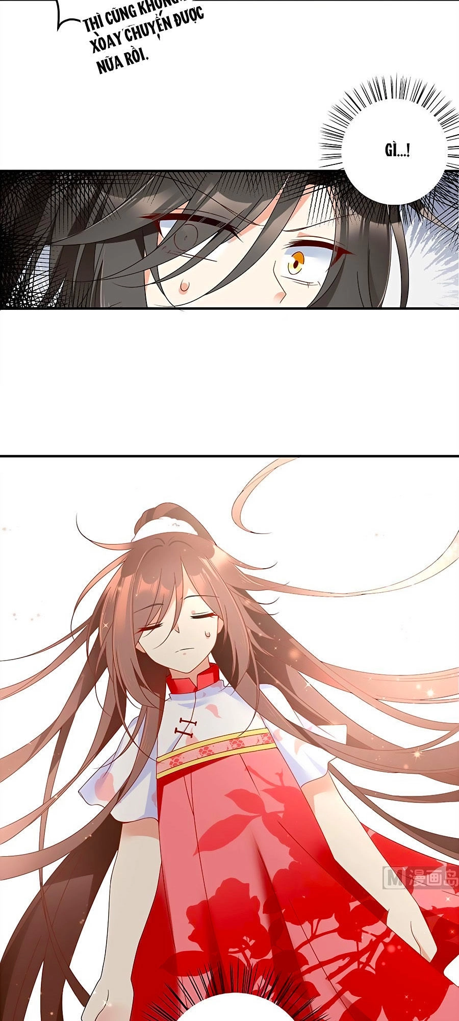 Manh Sư Tại Thượng Chapter 108 - 23