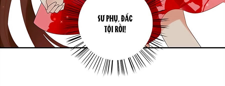 Manh Sư Tại Thượng Chapter 108 - 24