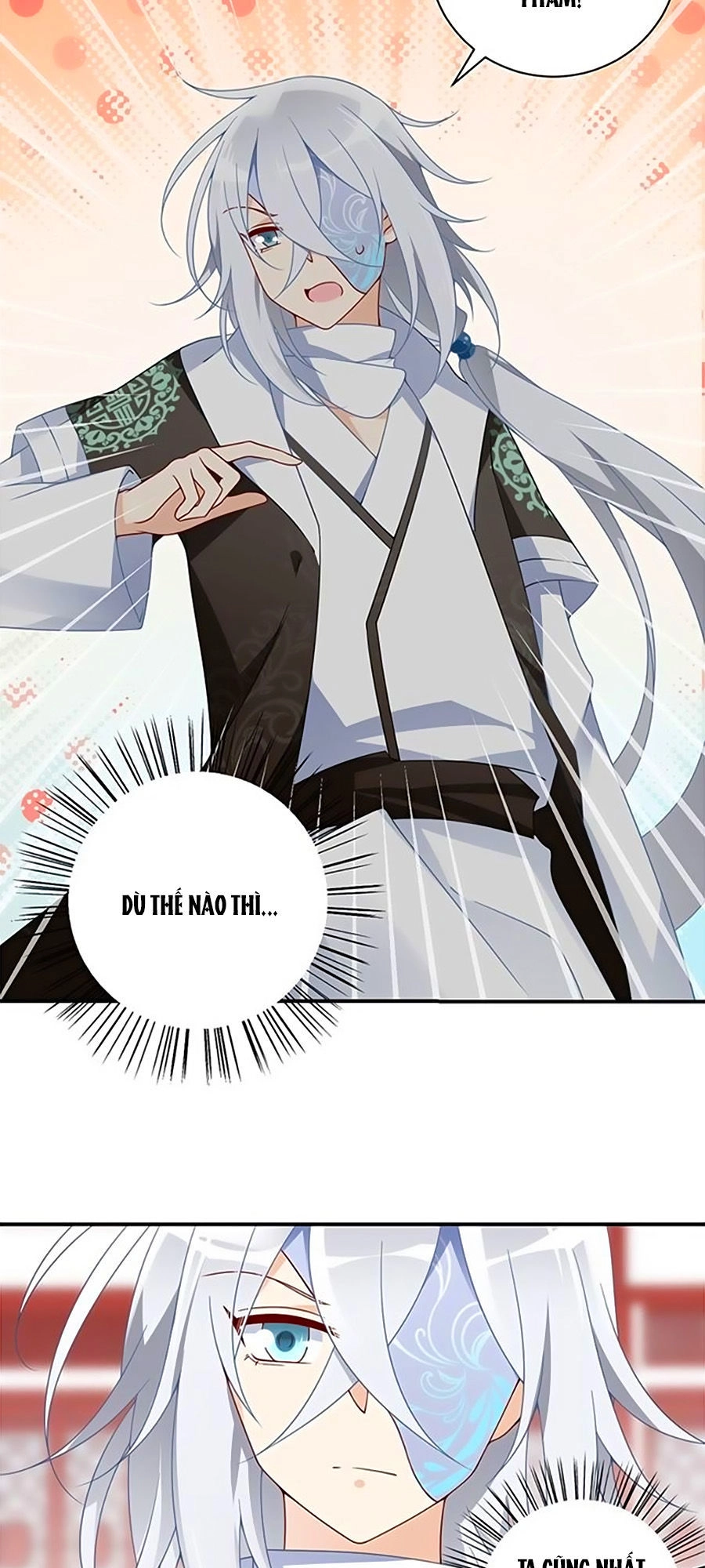 Manh Sư Tại Thượng Chapter 111 - 18