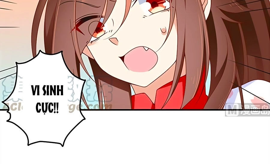 Manh Sư Tại Thượng Chapter 113 - 14