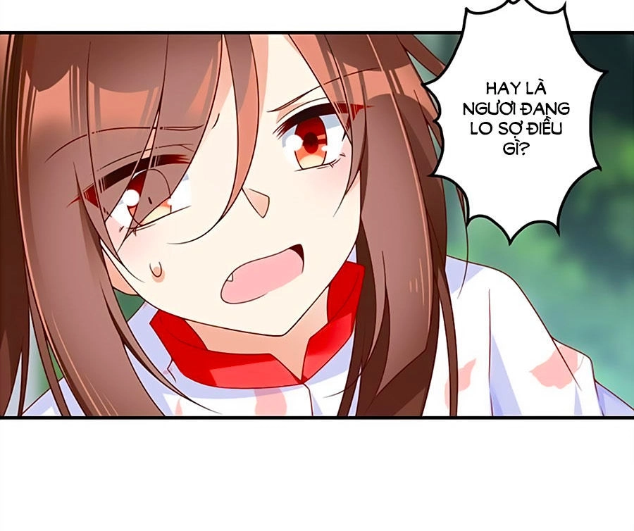 Manh Sư Tại Thượng Chapter 114 - 6