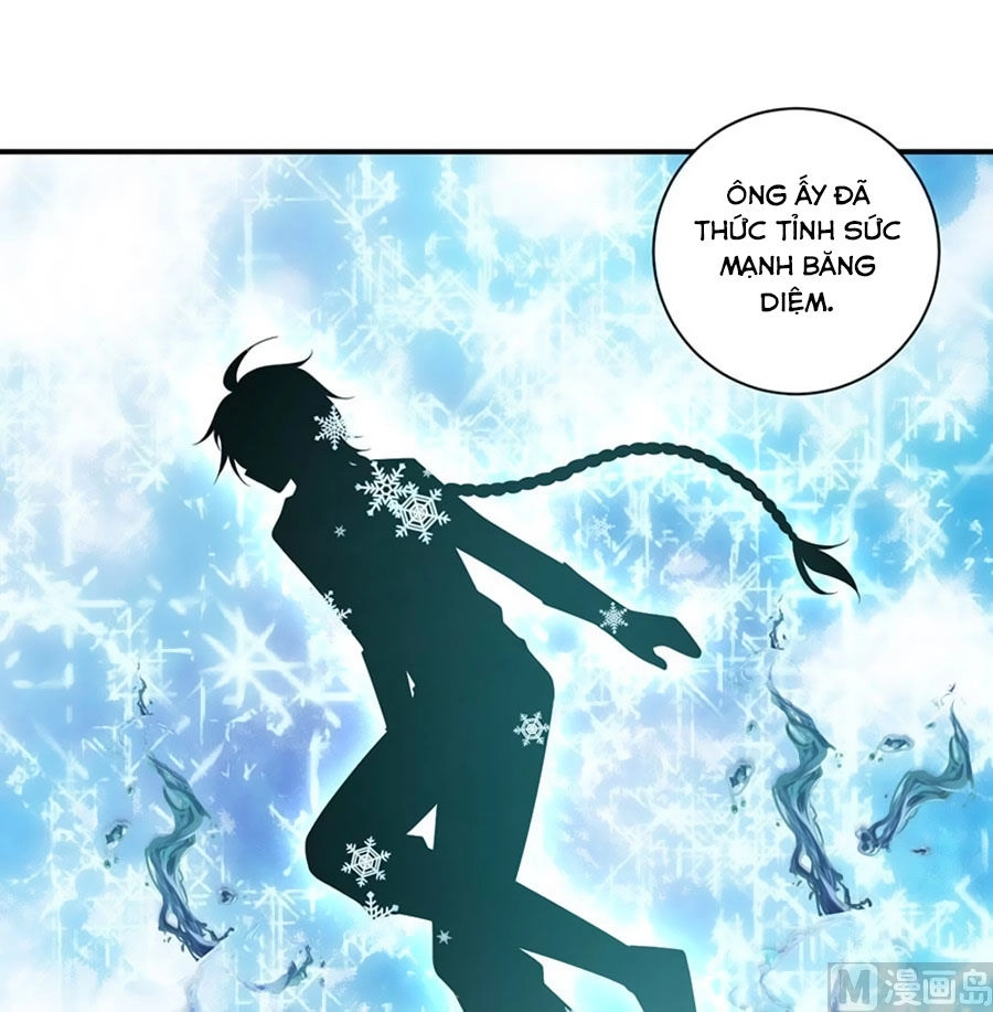 Manh Sư Tại Thượng Chapter 115 - 3