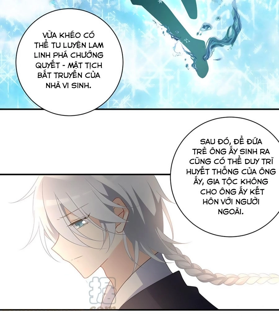 Manh Sư Tại Thượng Chapter 115 - 4