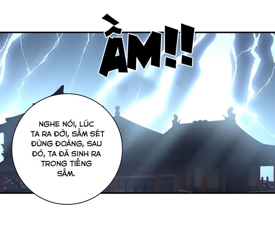 Manh Sư Tại Thượng Chapter 115 - 8