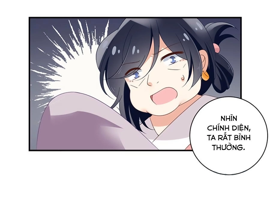 Manh Sư Tại Thượng Chapter 115 - 9